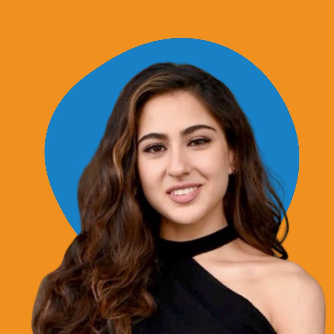 Sara Ali Khan