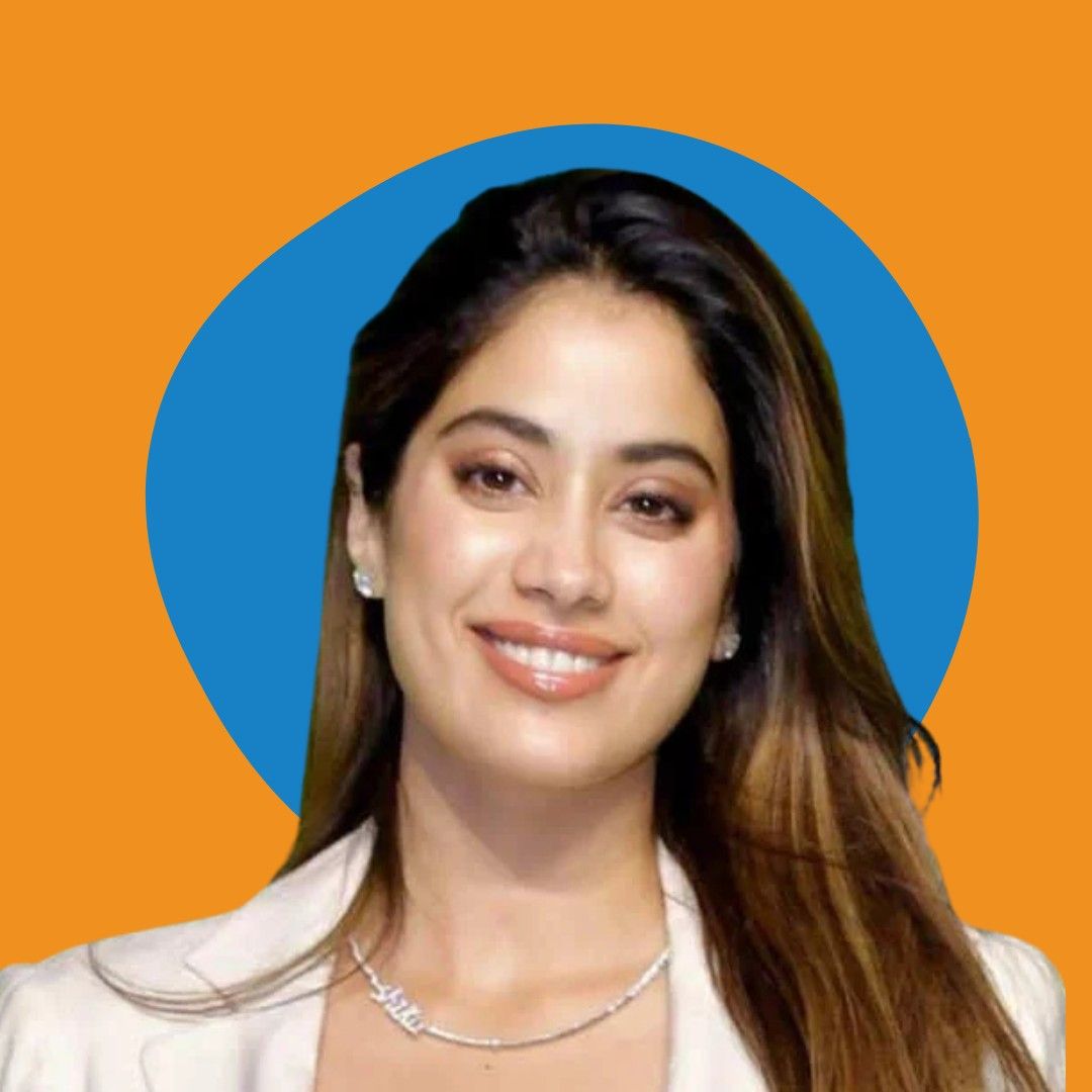 Janhvi Kapoor