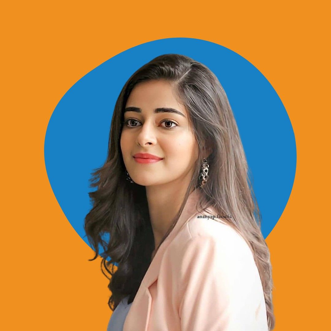 Ananya Panday