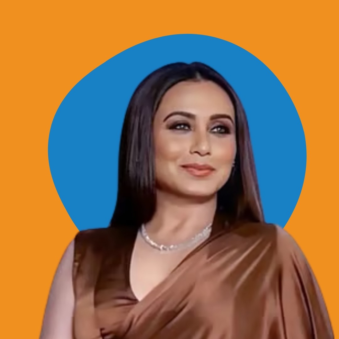 Rani Mukerji