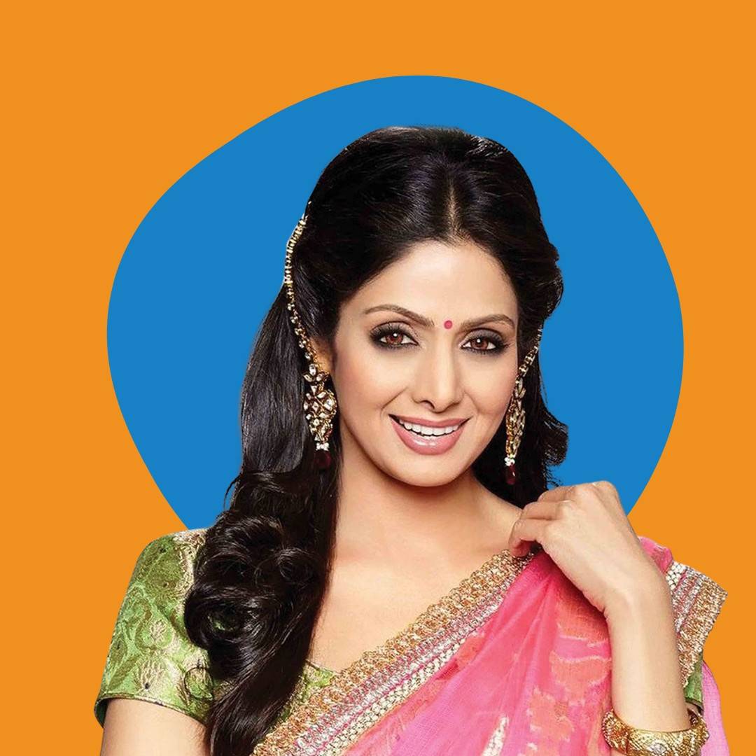Sridevi