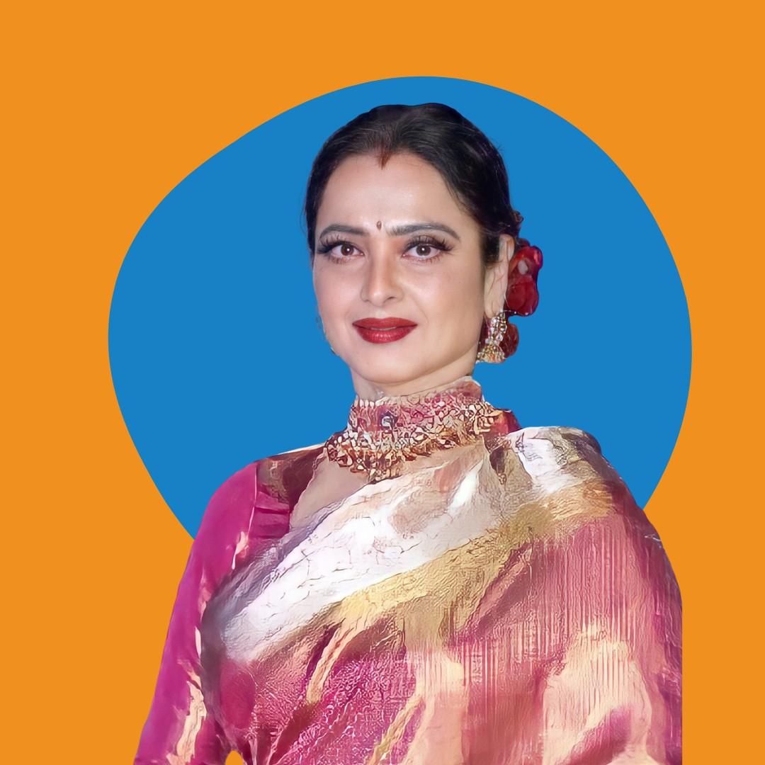 Rekha  Ganesan