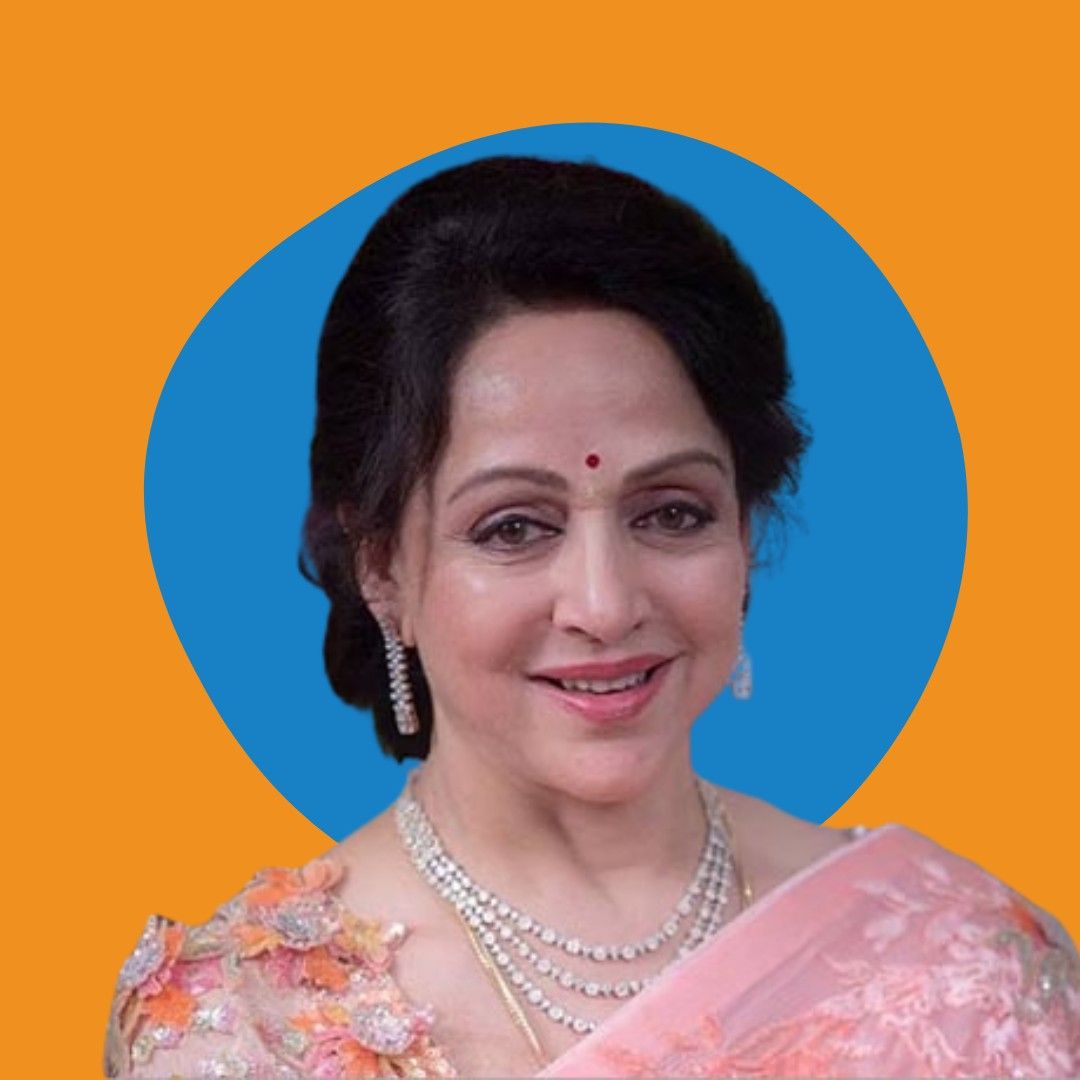 Hema Malini Chakravarty