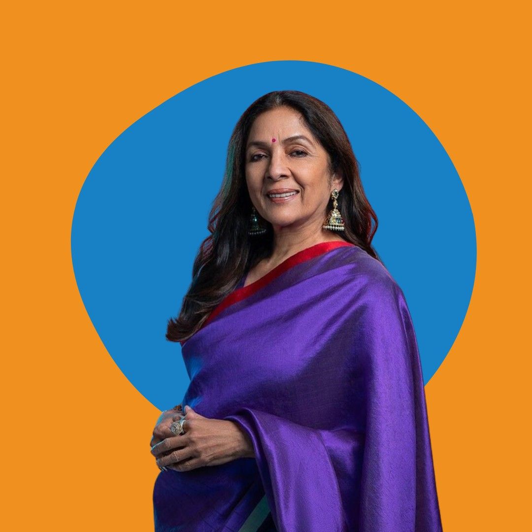 Neena Gupta