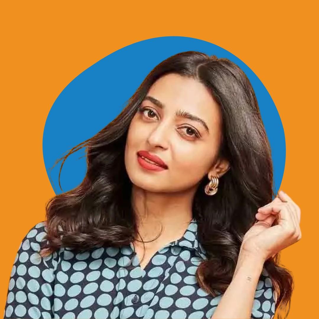 Radhika Apte