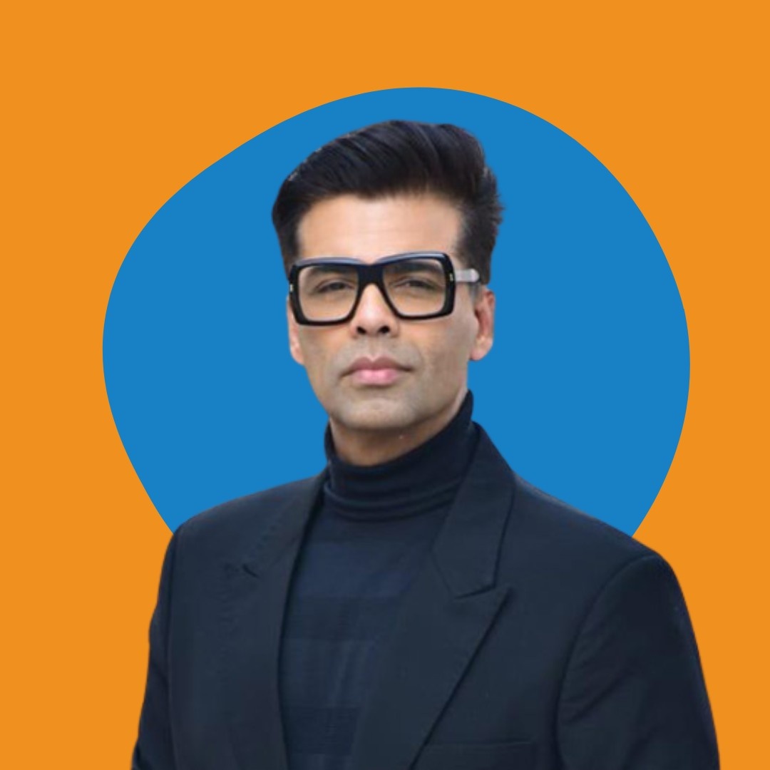Karan Johar