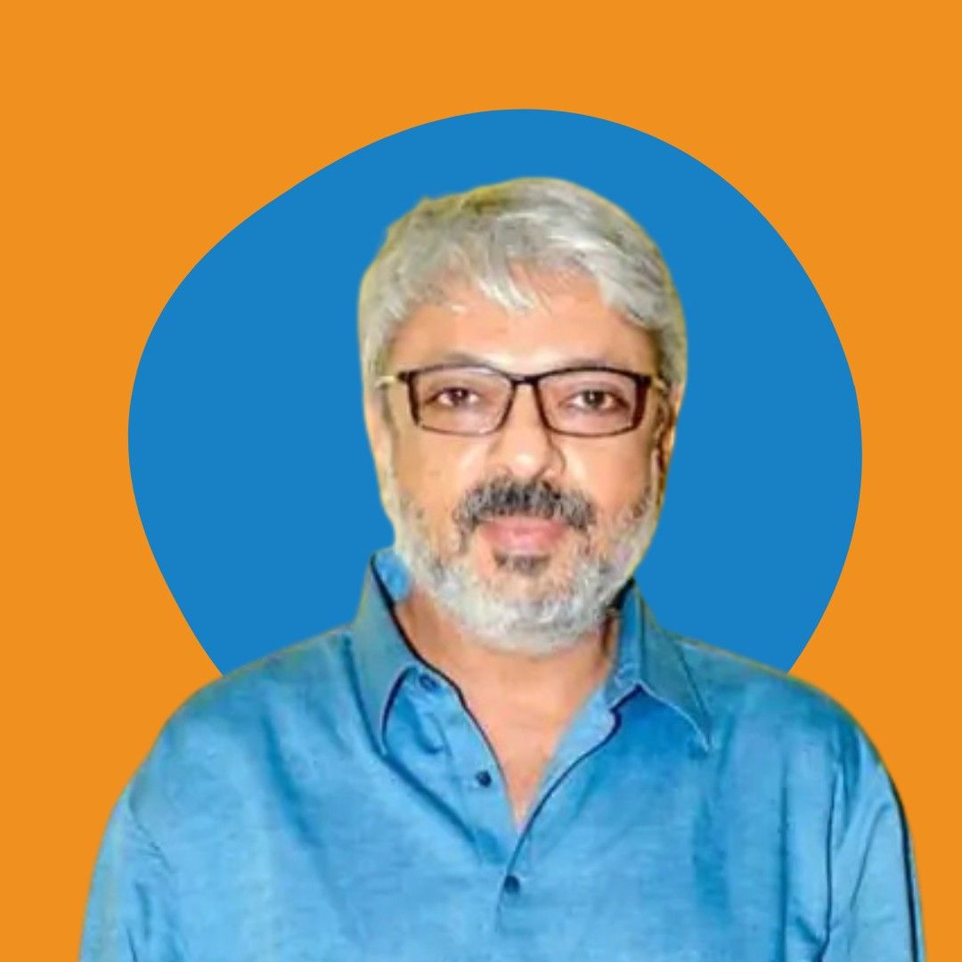 Sanjay Leela Bhansali