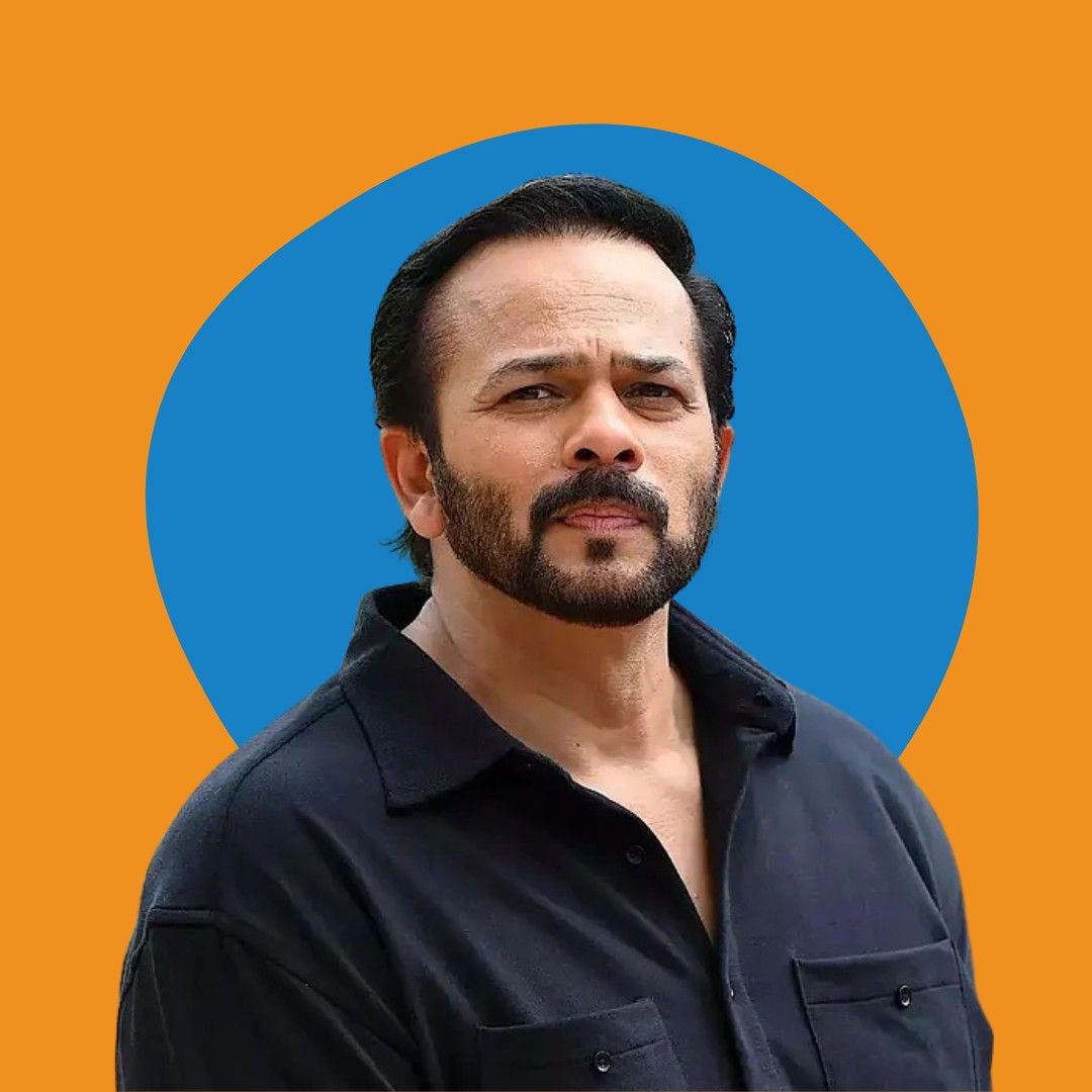 Rohit Shetty