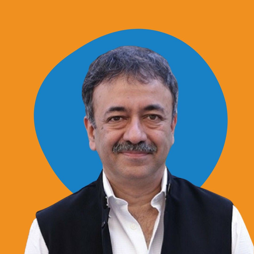 Rajkumar Hirani