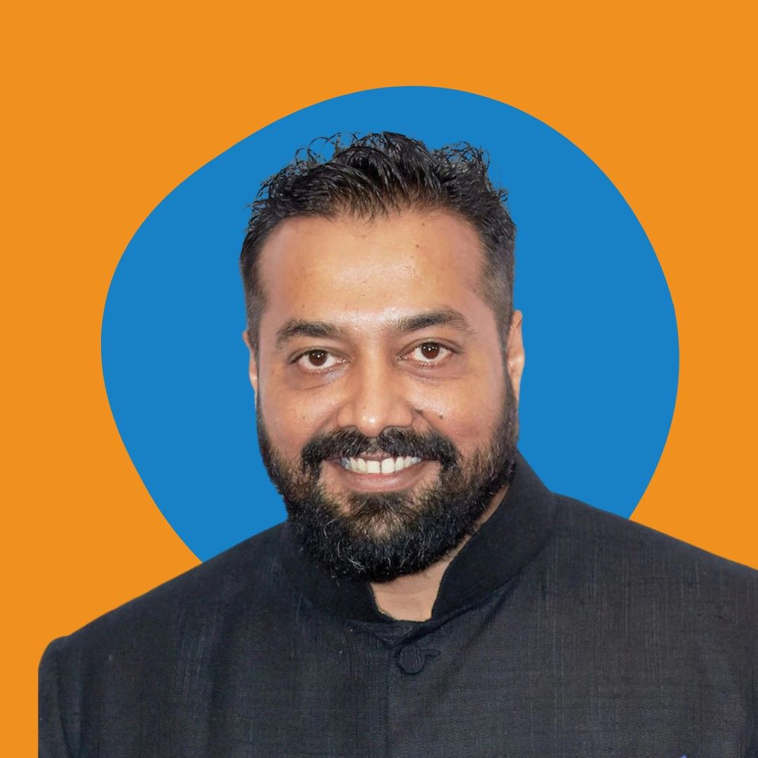 Anurag Kashyap