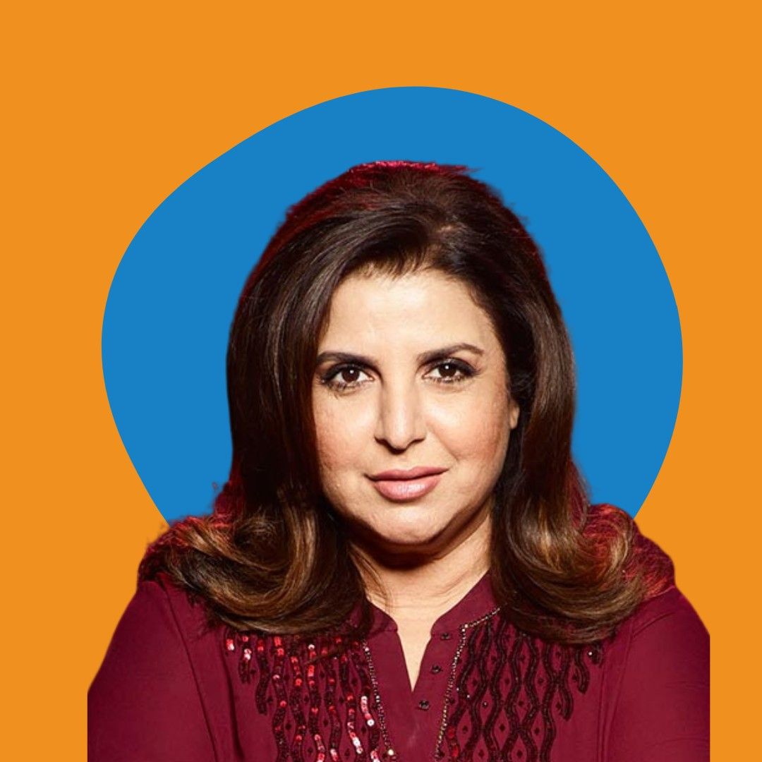 Farah Khan