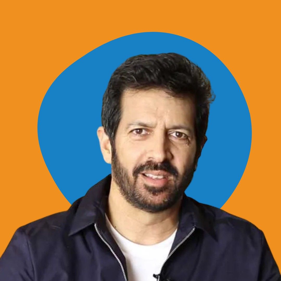 Kabir Khan