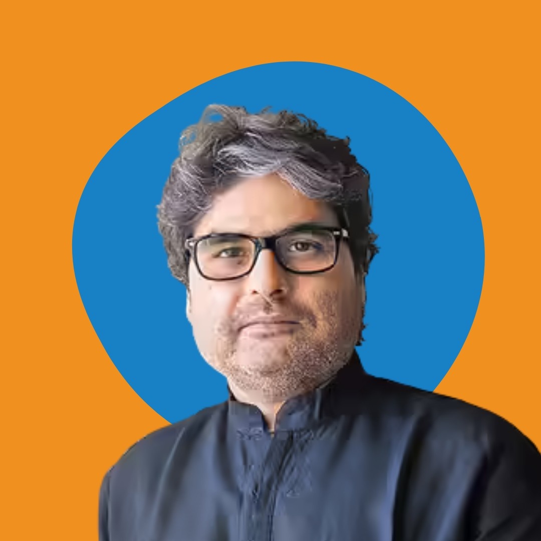 Vishal Bhardwaj