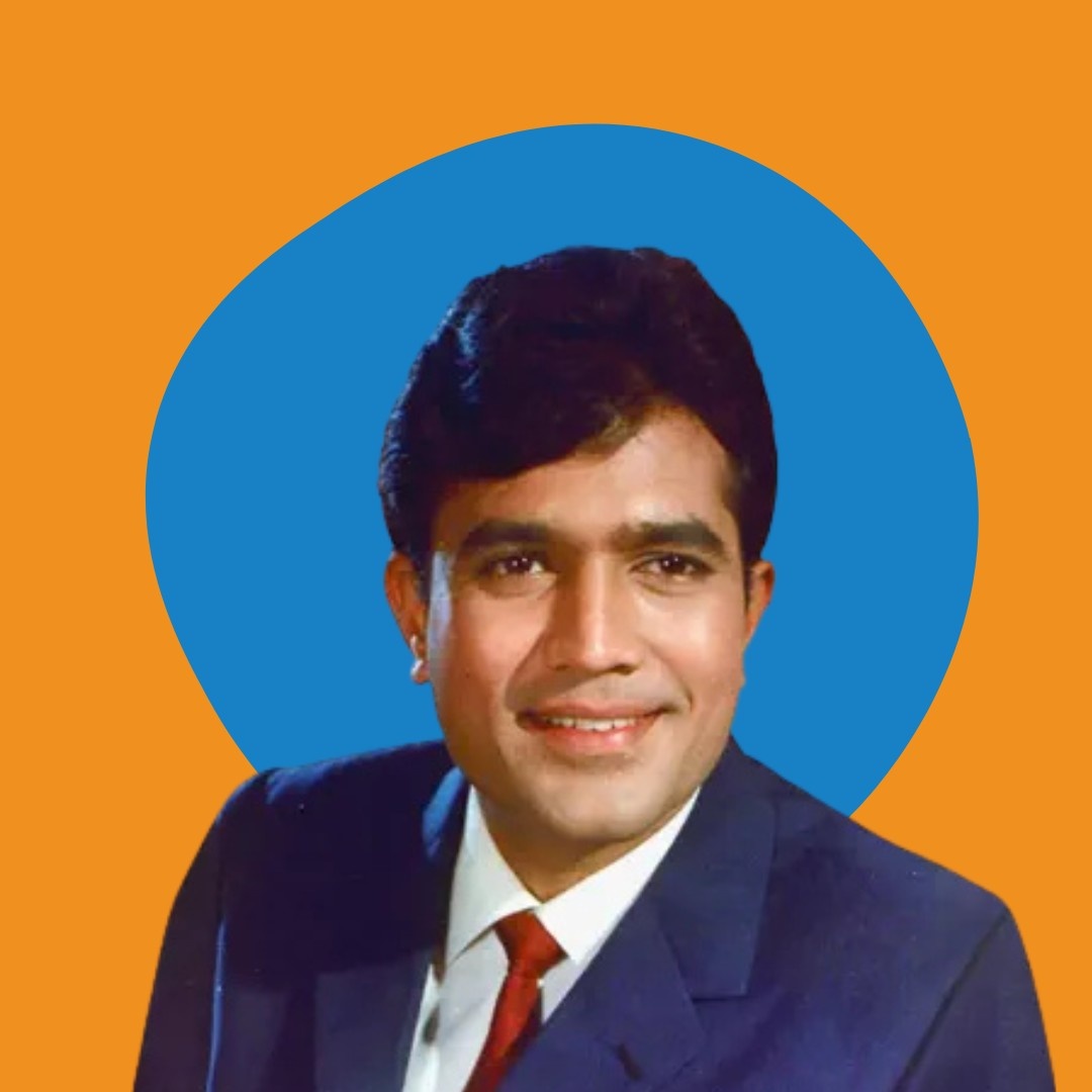 Rajesh Khanna