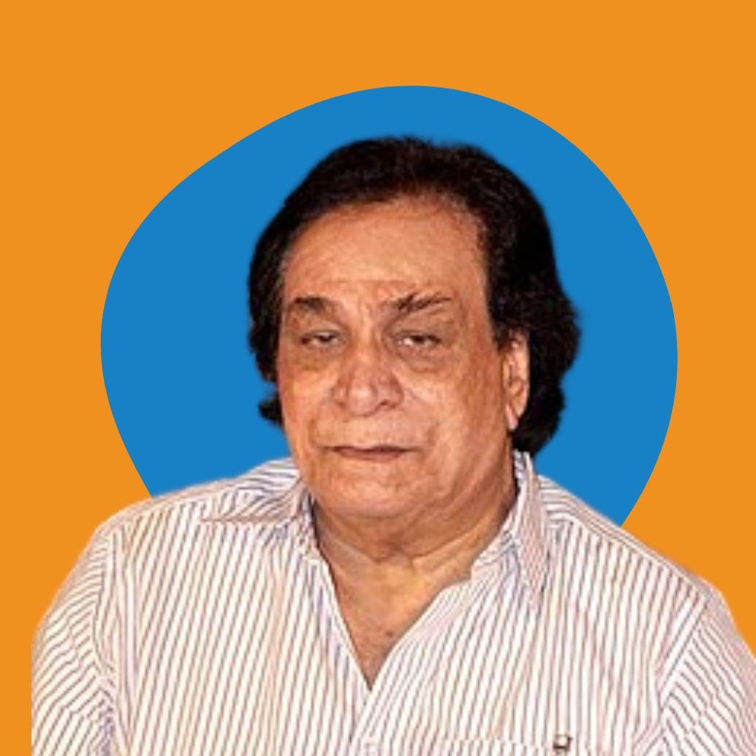 Kader Khan