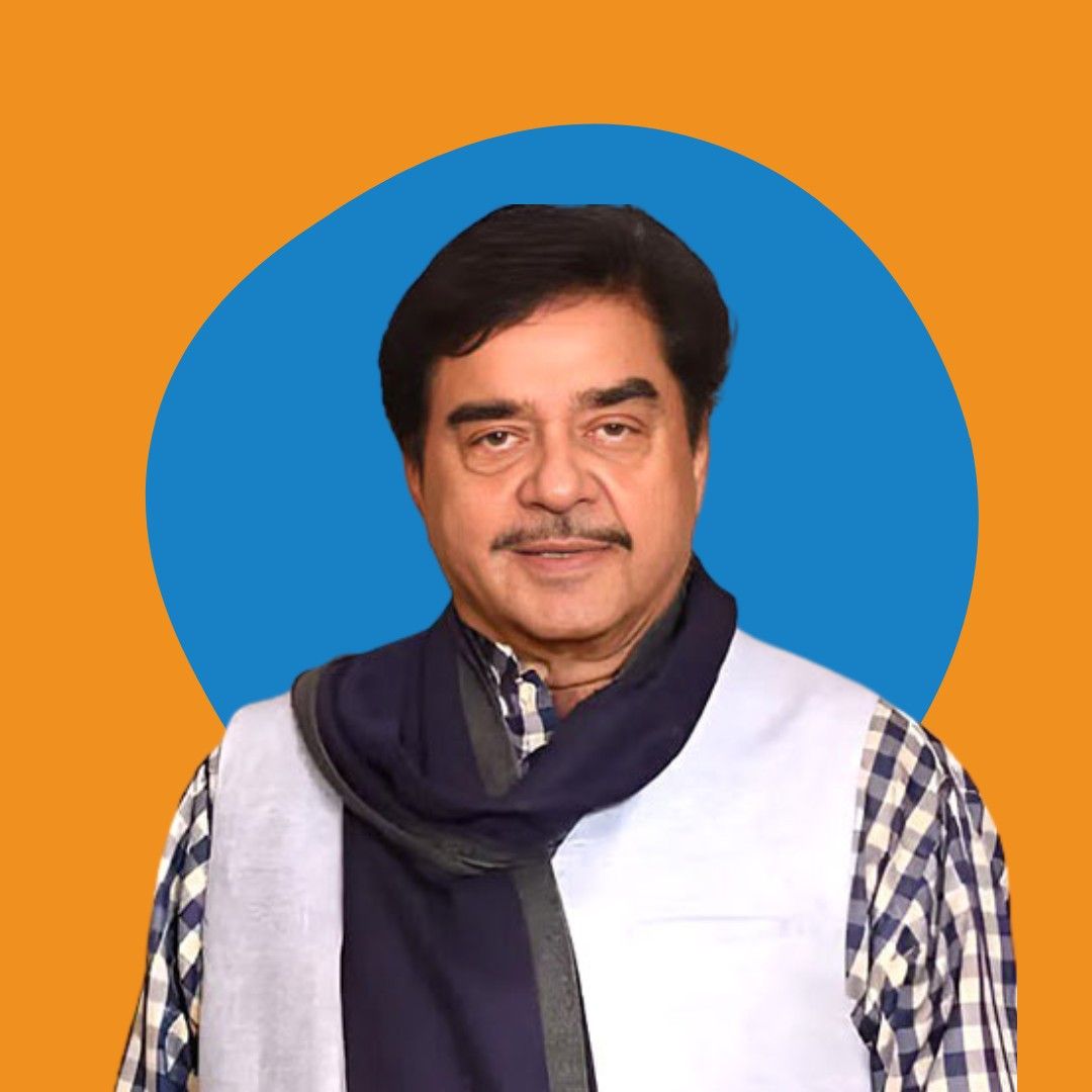 Shatrughan Prasad Sinha