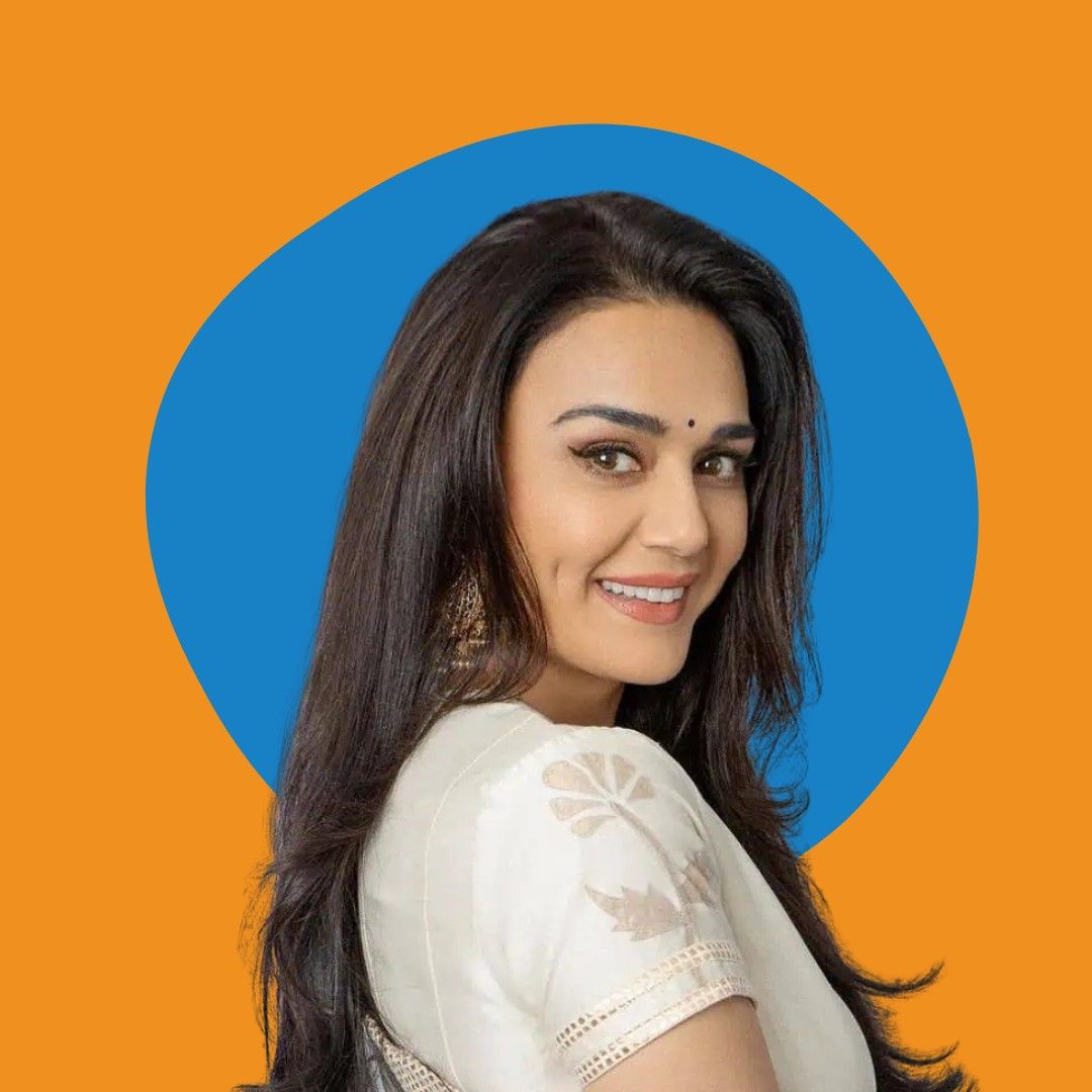 Preity Zinta