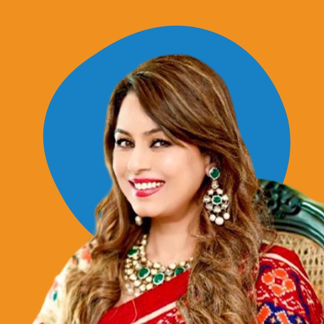 Mahima Chaudhry