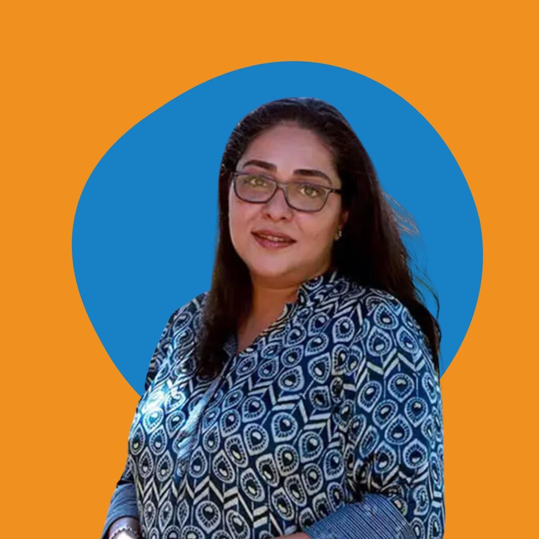 Meghna Gulzar