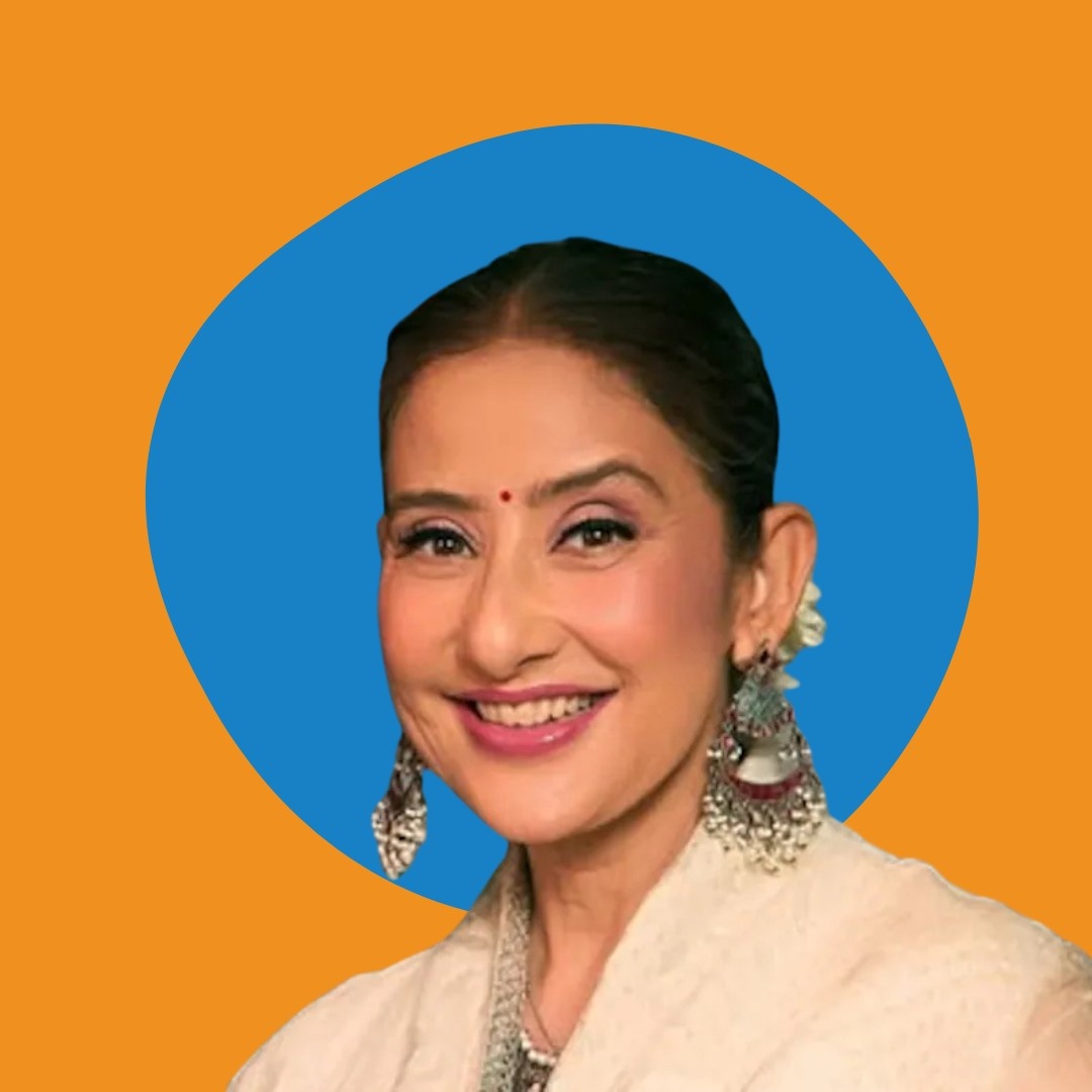 Manisha Koirala