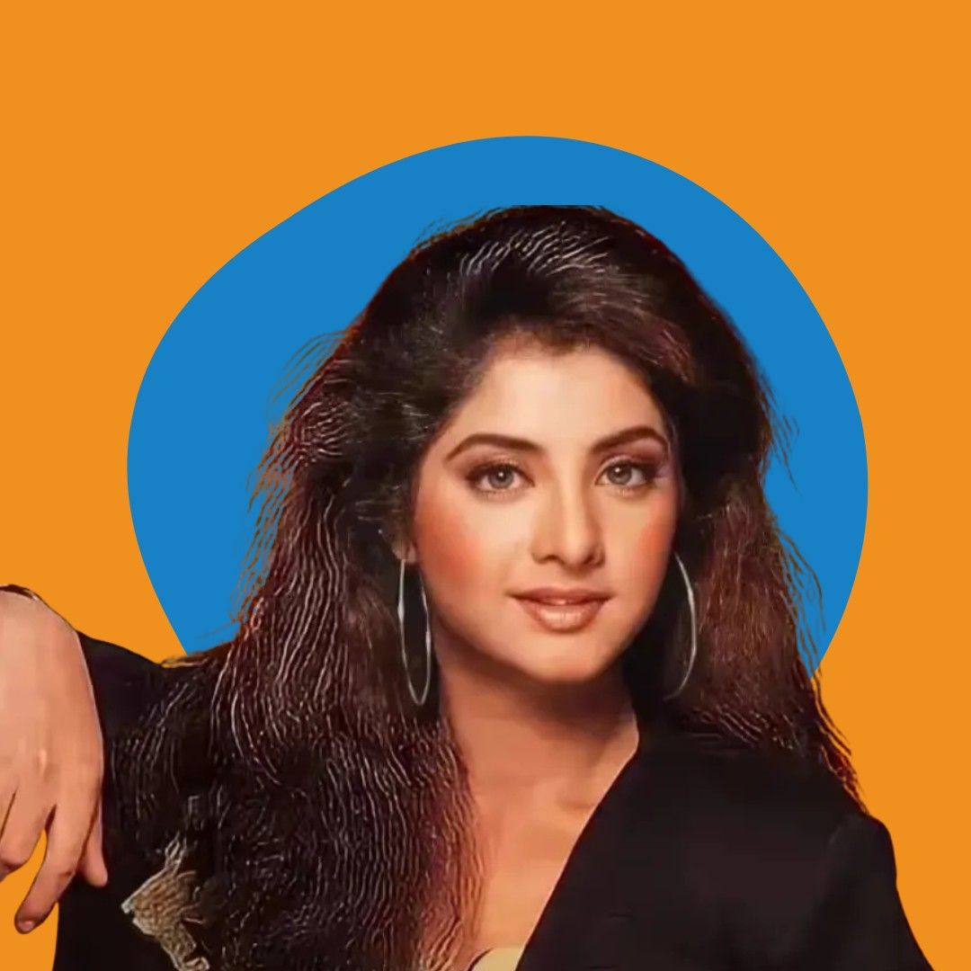 Divya Bharti
