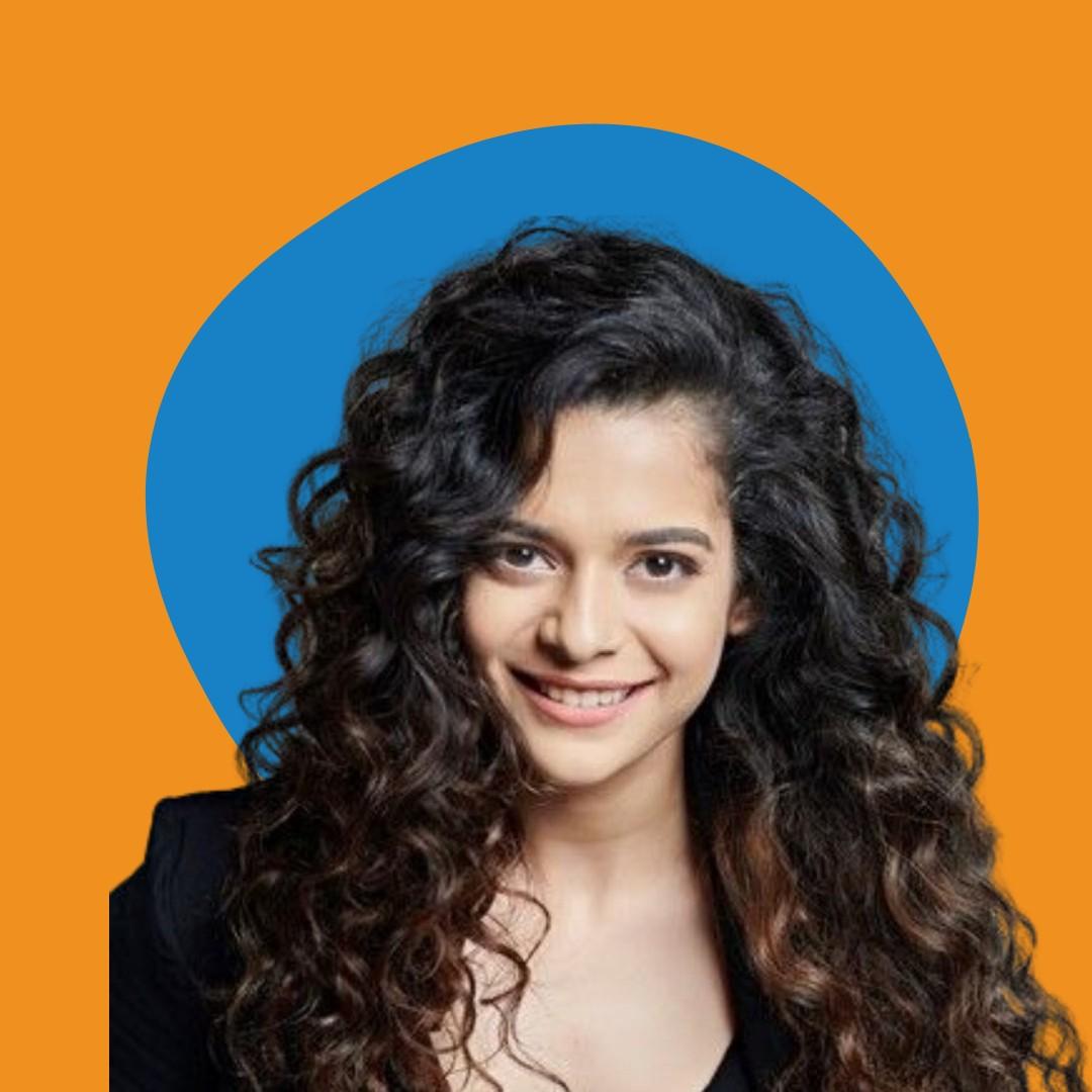 Mithila Palkar