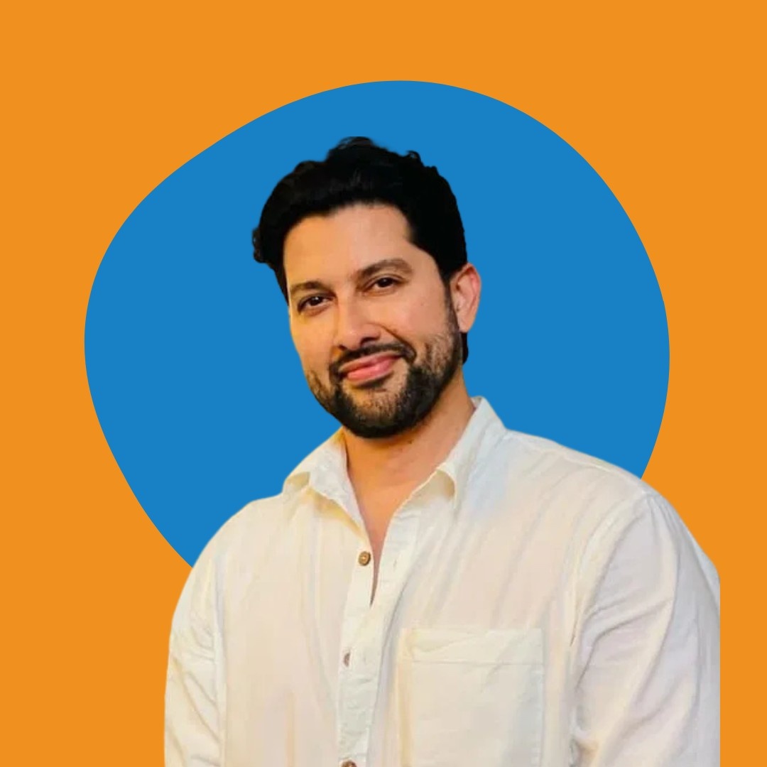 Aftab Prem Shivdasani