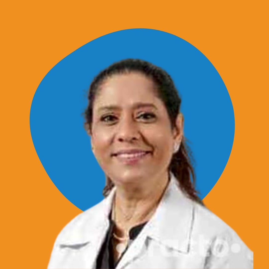 Dr. Lata Patil