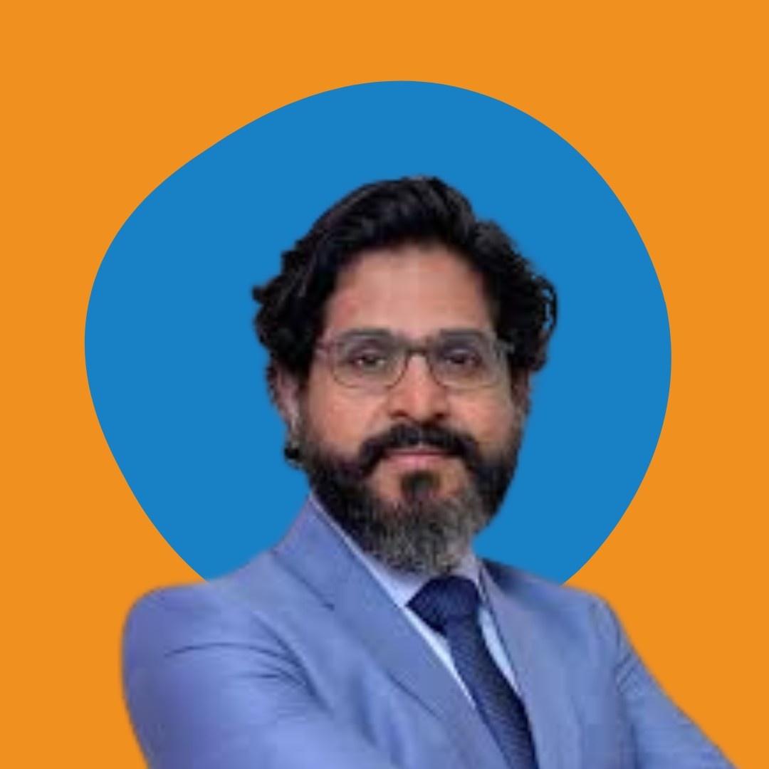 Dr. Shrirang Kulkarni