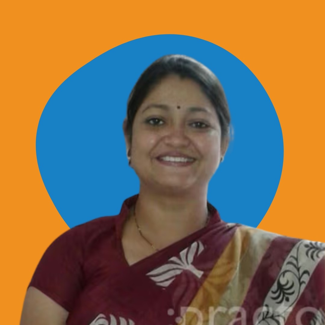 Dr. Sonali Chaudhari