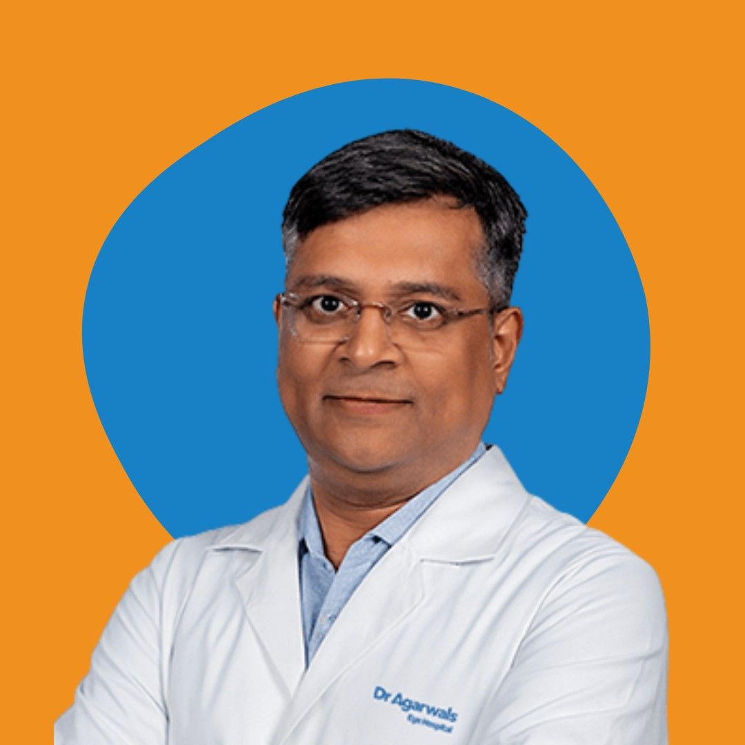 Dr. Anand Palimkar