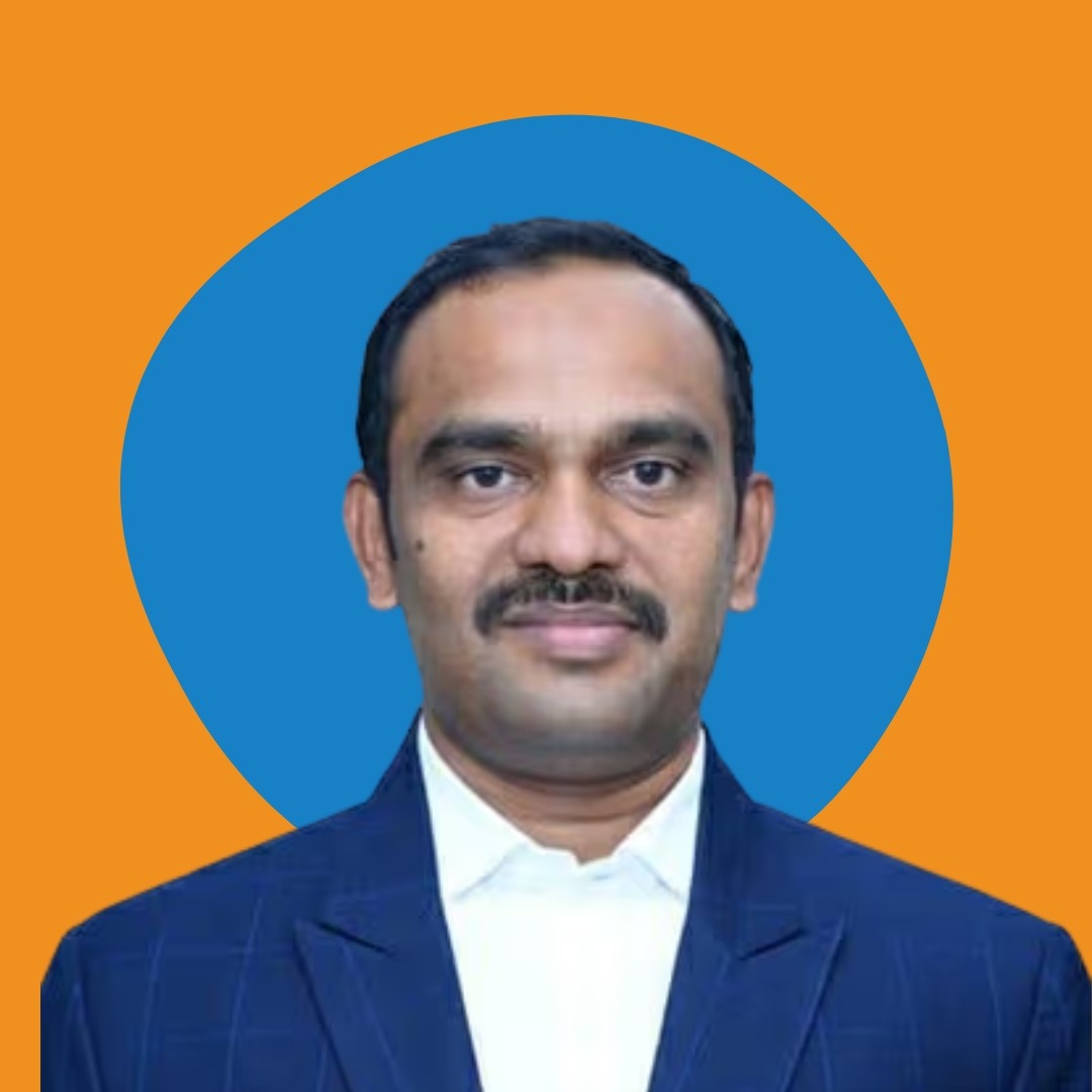 Dr. Baban Changdev Dolas