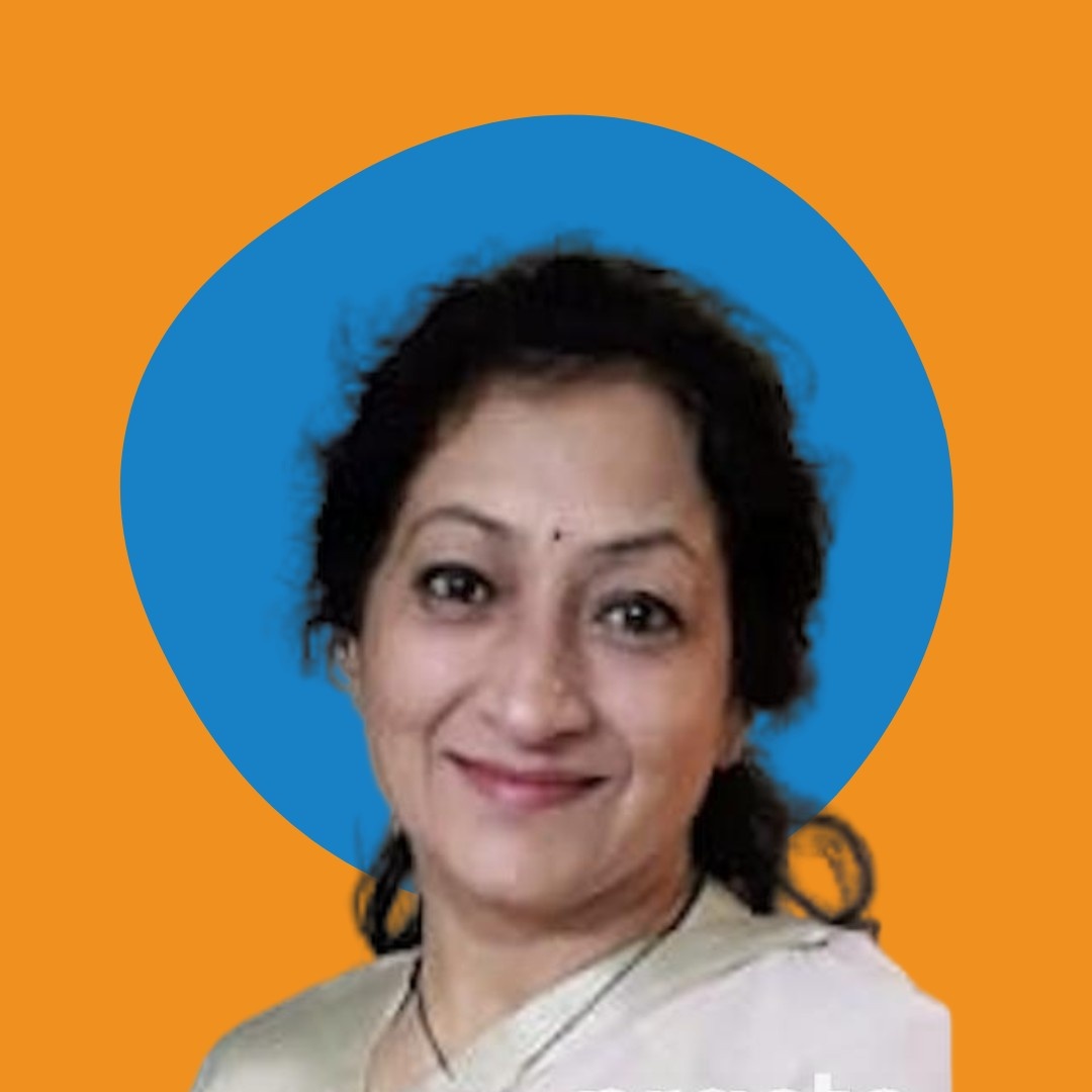 Dr. Madhumita Bahaley