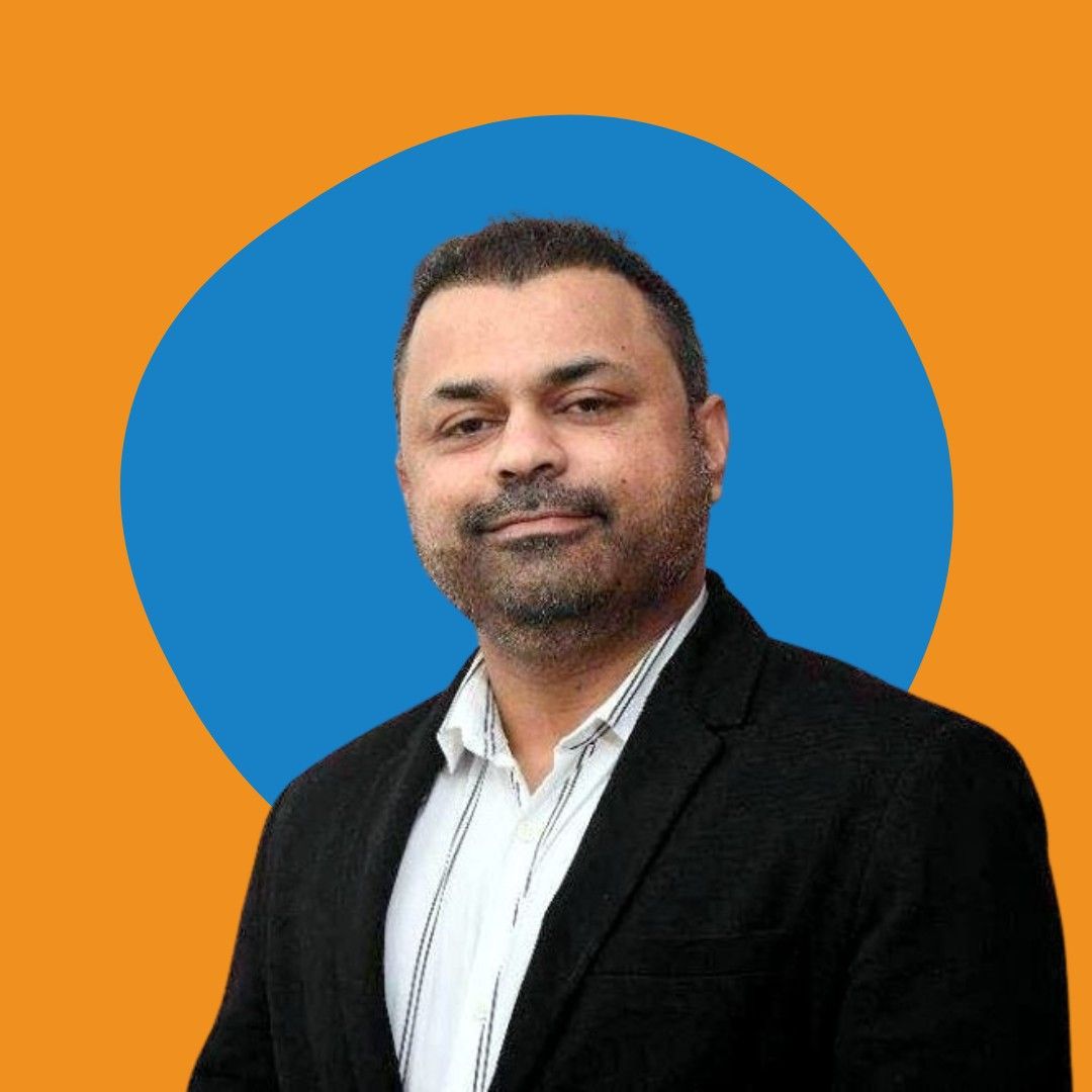 Dr. Rohan Prakash Jahagirdar