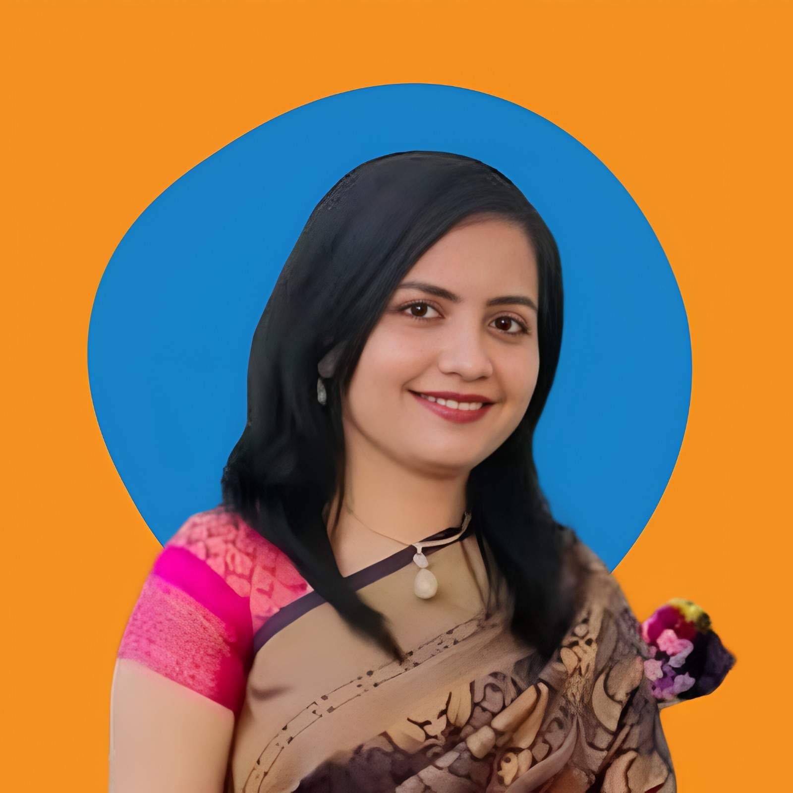 Dr. Priyanka Walzade-Tonde