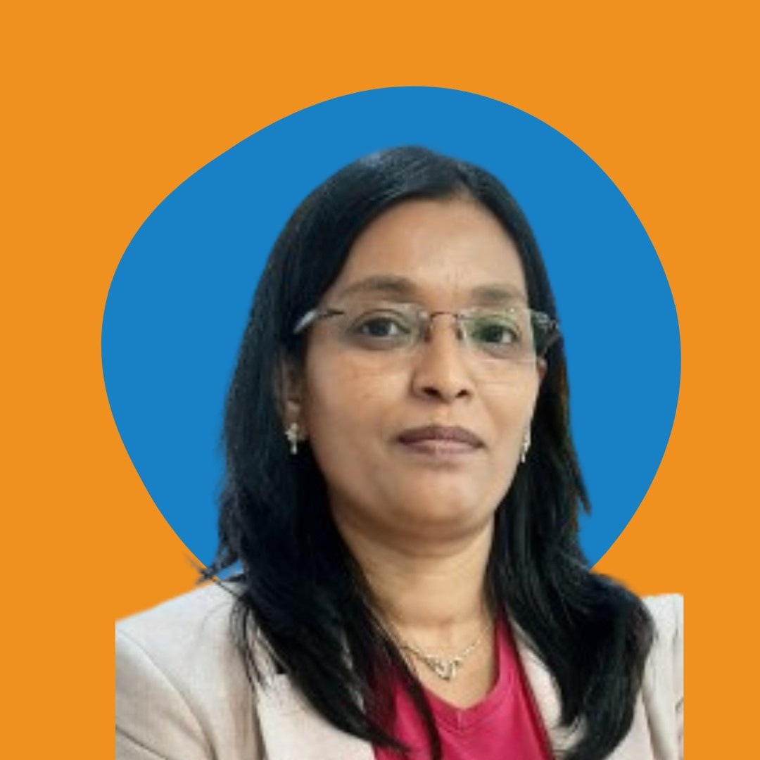 Dr. Madhuri Roy
