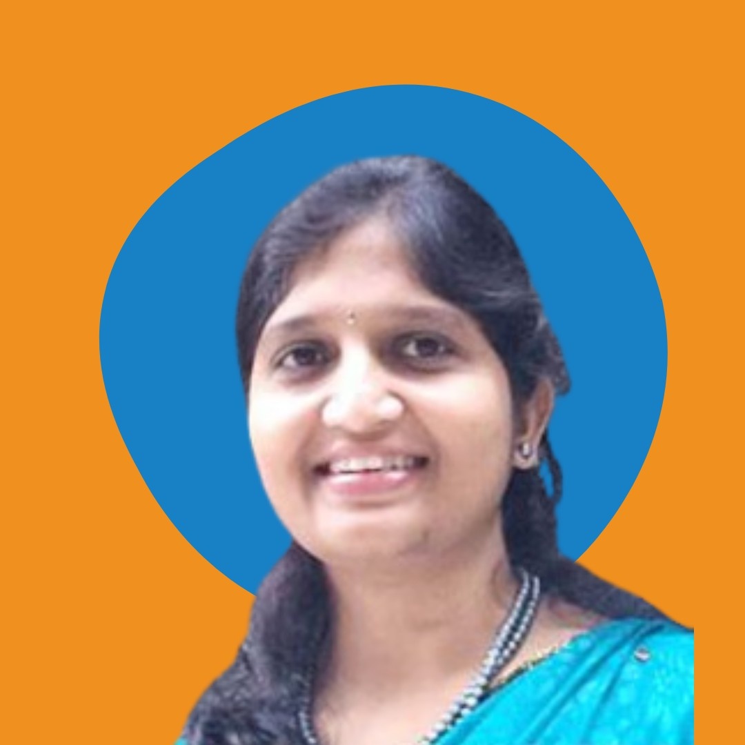 Dr. Manjusha Vinod Yetalkar