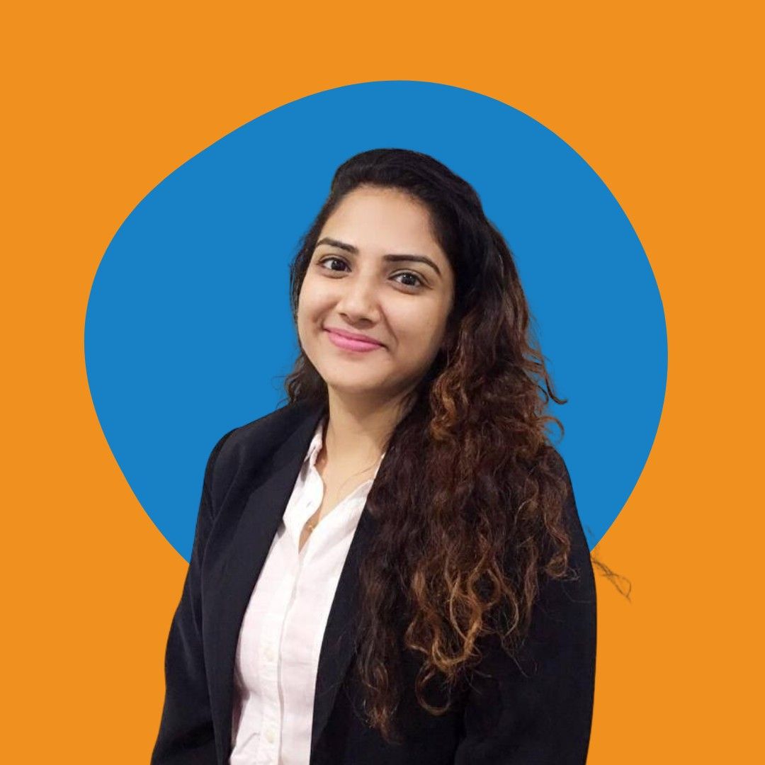 Dr. Priyanka Kumbhare